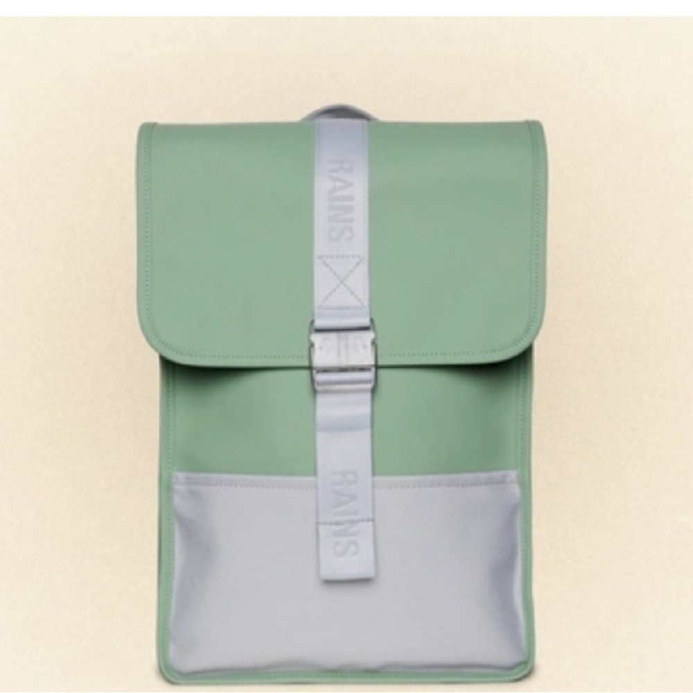 RAINS Trail Backpack Mini (Haze)